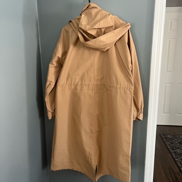 Trench Coat - Picture 2 of 4